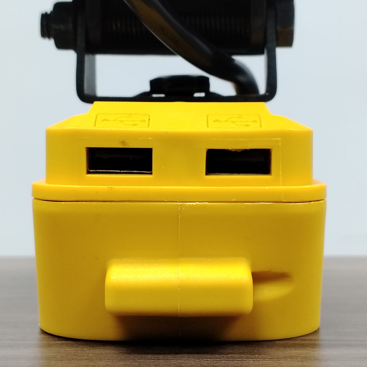 Water and Dust Resistant 48W 3800 Lumens/60W 4500 Lumens/90W 5400 Lumens
