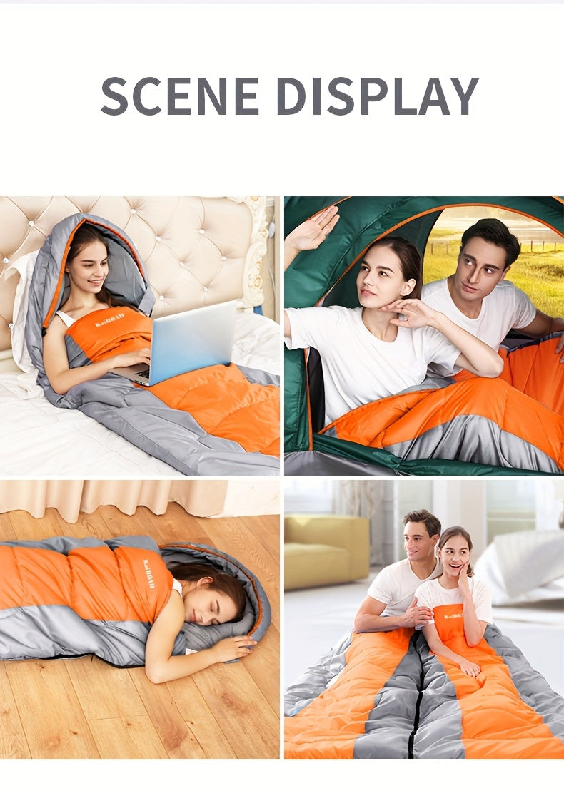 Thickened Warm Coldproof Sleeping Bags