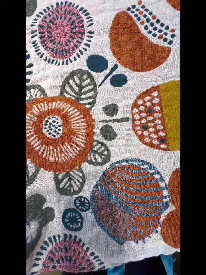 Bohemian Patterned Beach Towel - Ultra-Quick Drying, Luxuriously Soft, 31x62in