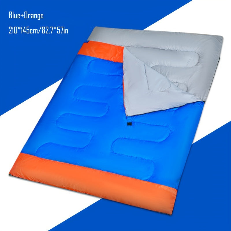 1pc Two Person Sleeping Bag