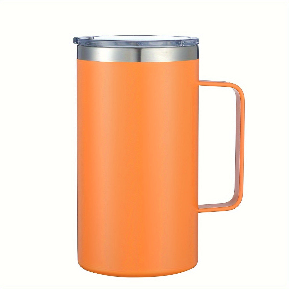 24Oz Stainless Steel Vacuum Insulated Water Bottle