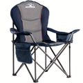 500 LBS Heavy Duty Oversized Camping Chair