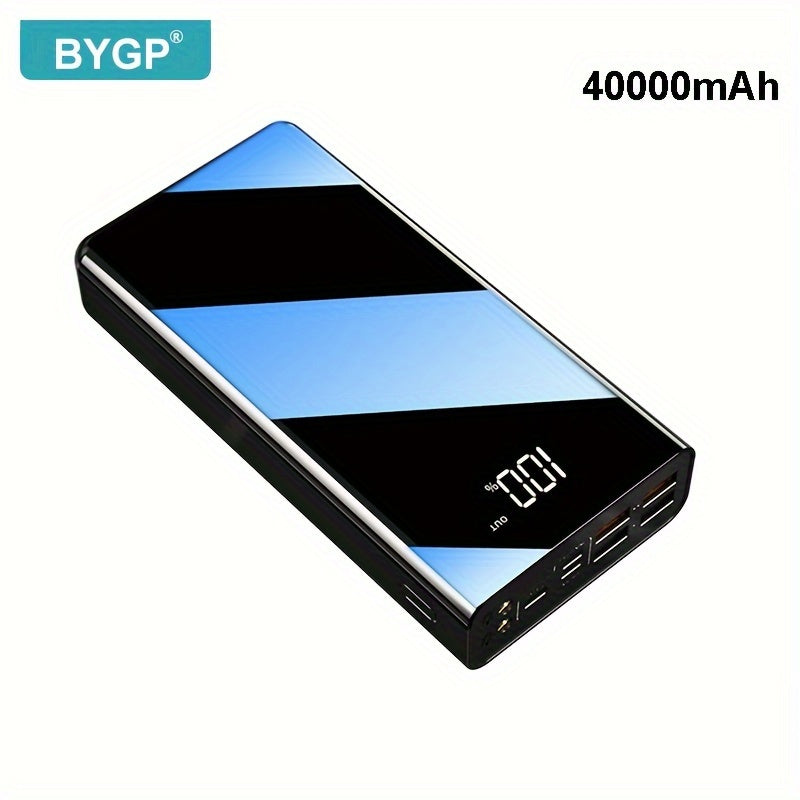 50000/40000/30000mAh Portable Power Bank