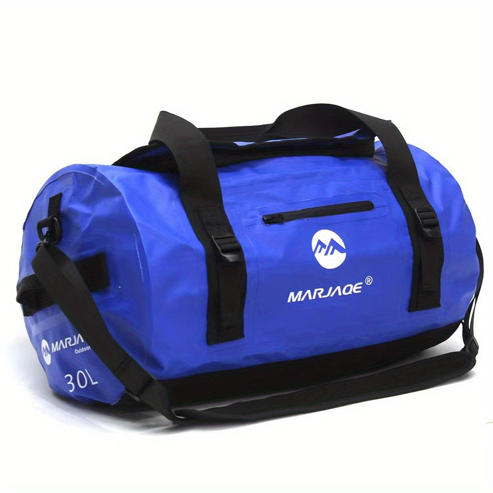 Durable Outdoor Large Capacity Backpack