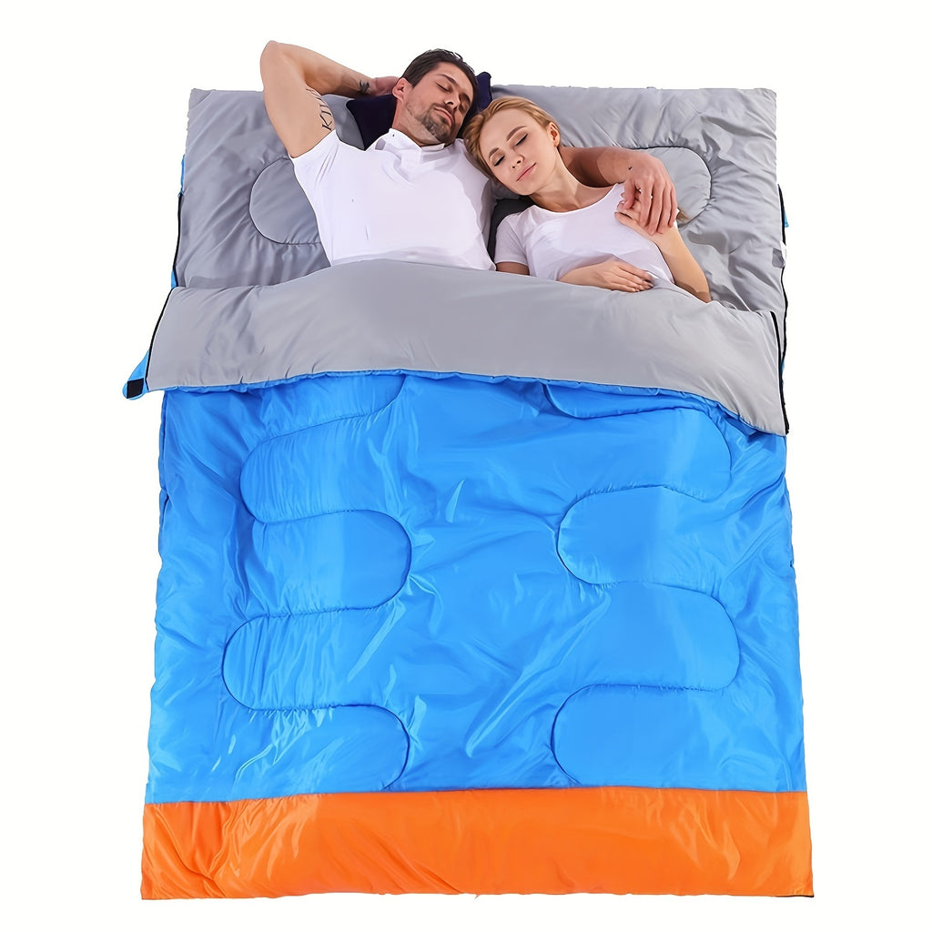 1pc Two Person Sleeping Bag