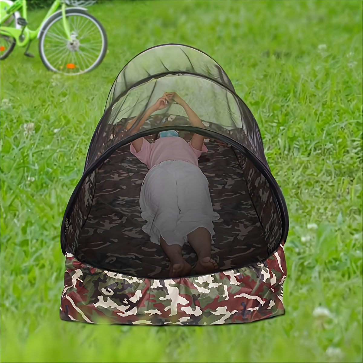 Outdoor Camping Mosquito Net