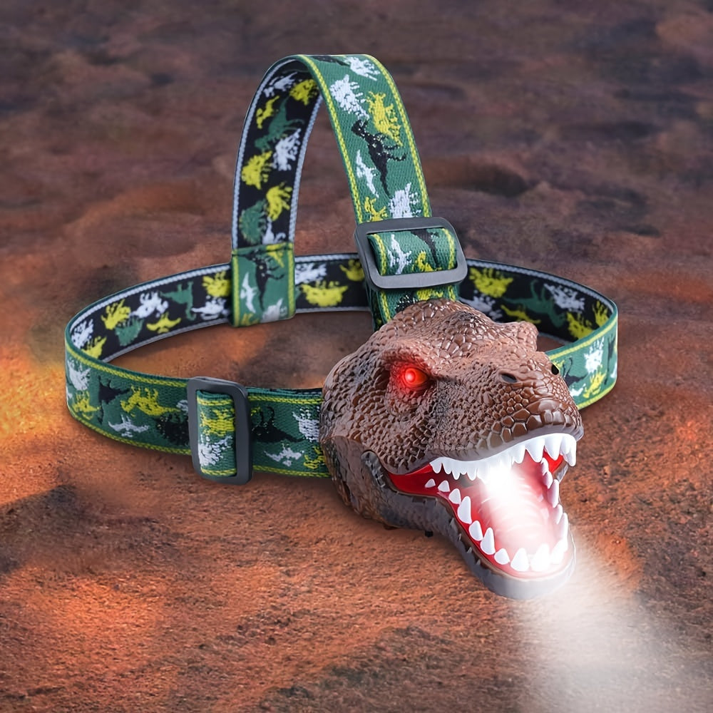 LED Headlamp