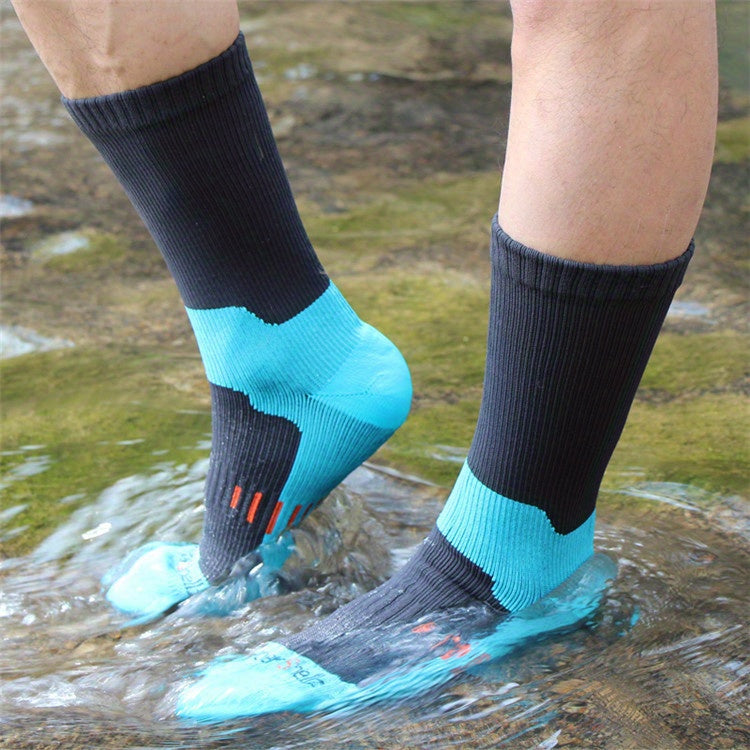 High Quality Hiking Socks, Running, Cycling, Skiing, Camping