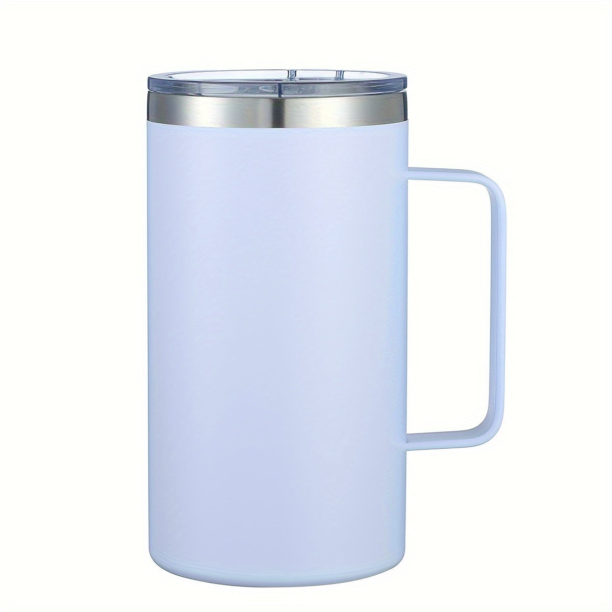24Oz Stainless Steel Vacuum Insulated Water Bottle