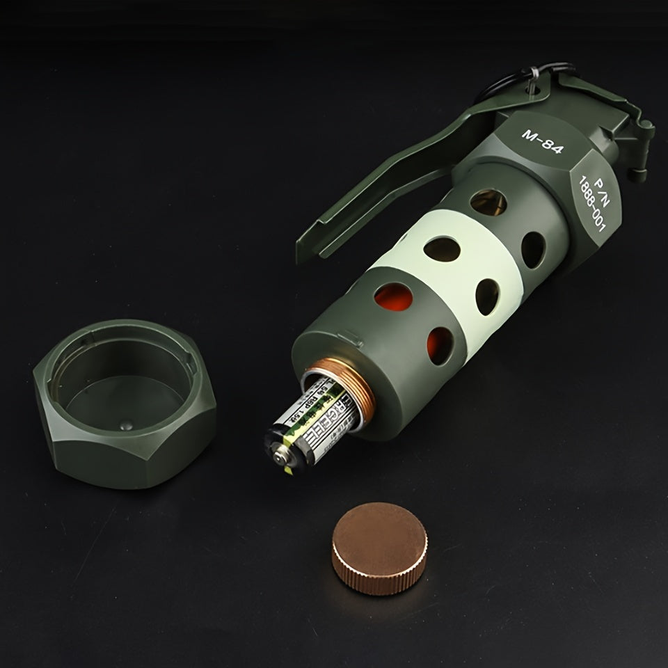 Outdoor Model Battery Box