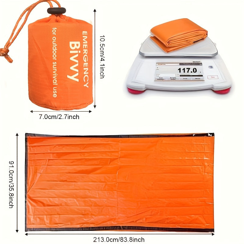 1pc/2pcs Lightweight Sleeping Bags