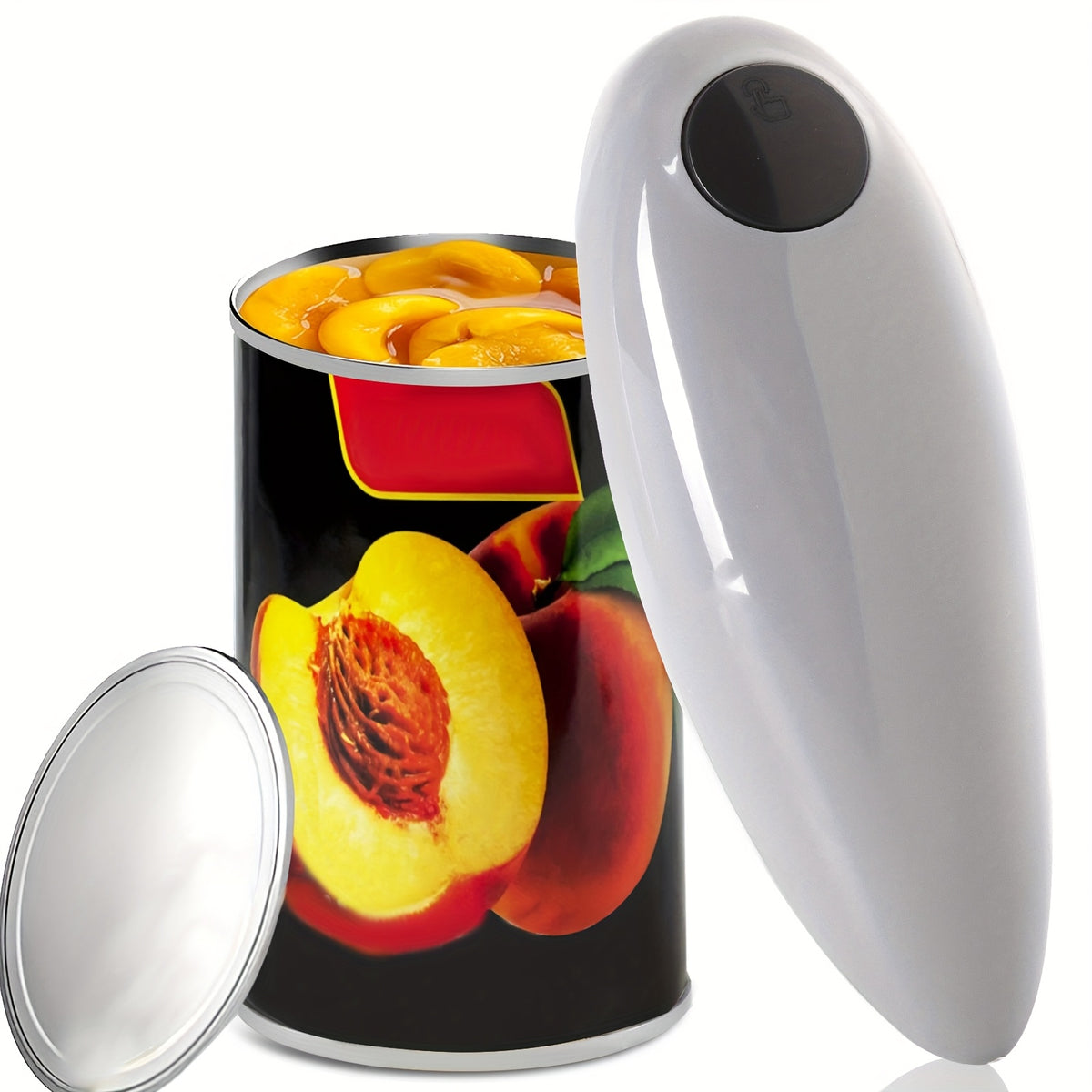 Electric Can Opener