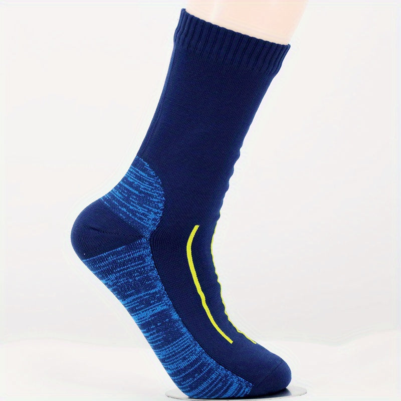 High Quality Hiking Socks, Running, Cycling, Skiing, Camping