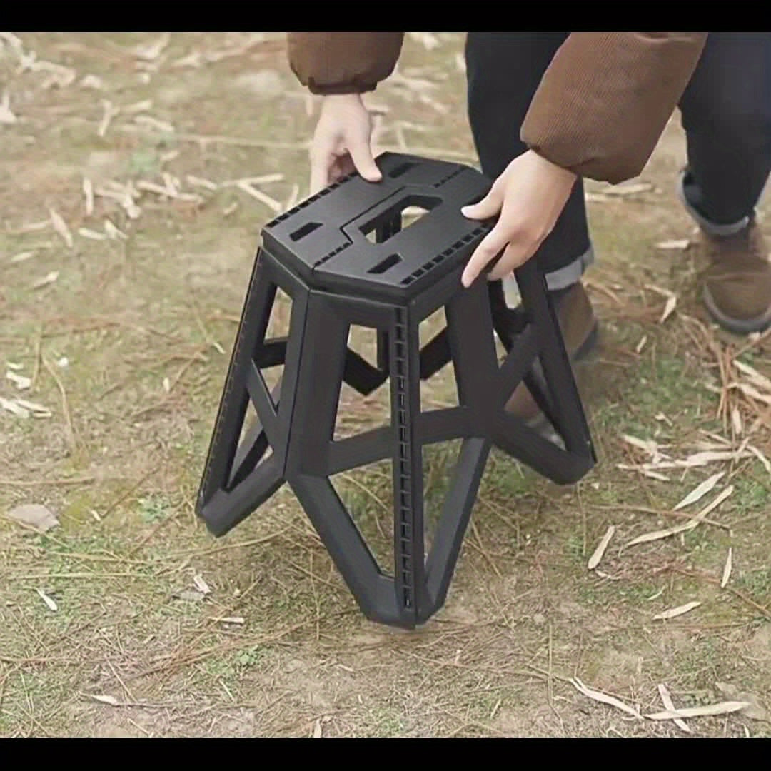 Folding Camping Table