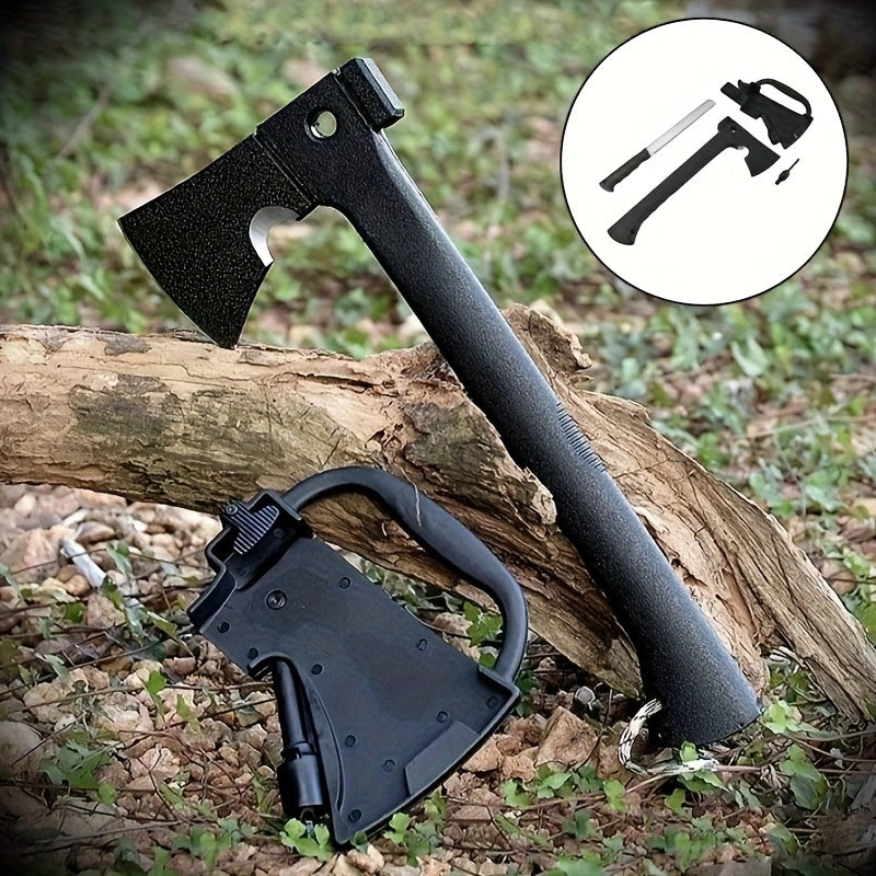 2024 Tactical Outdoor Axe