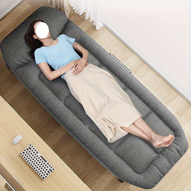 Portable Folding Bed - Camping & Outdoor Leisure
