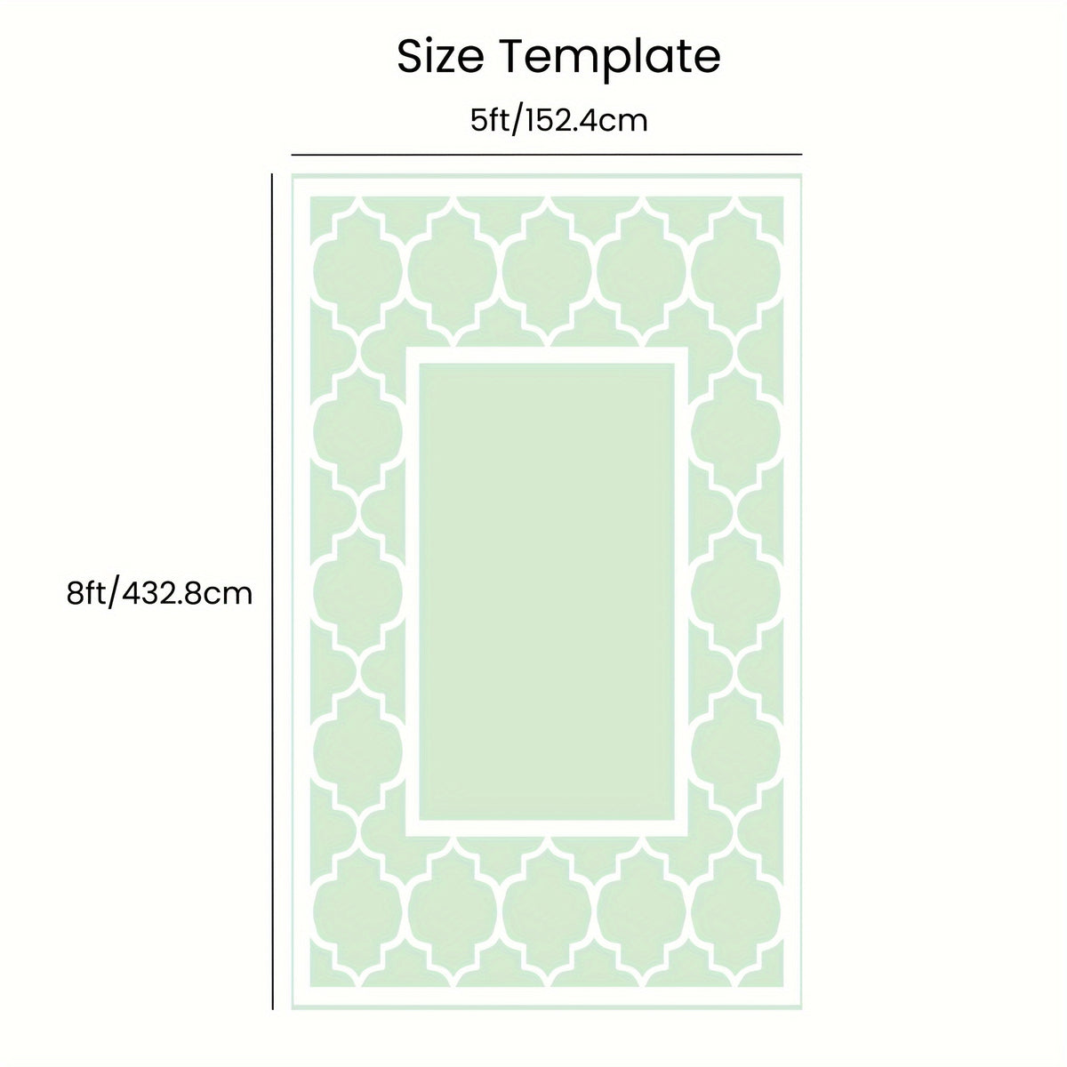 Area Rug Waterproof For Outdoor Use