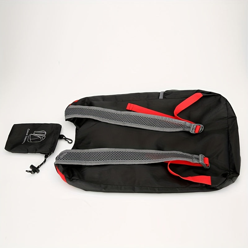 Small Portable Multifunctional Sports Backpack