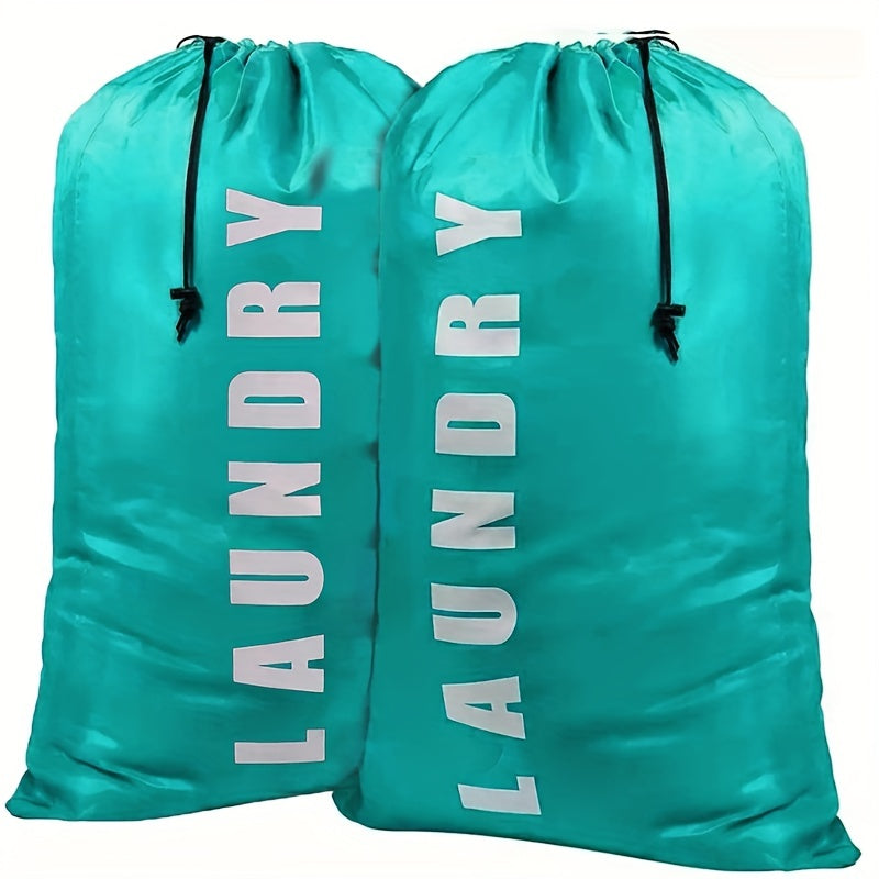 Extra Large Waterproof Drawstring Storage Bag