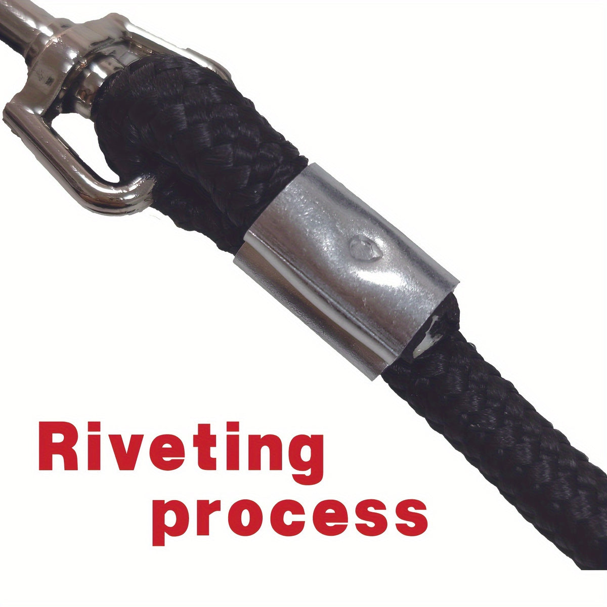 Dog Recall Training Leash
