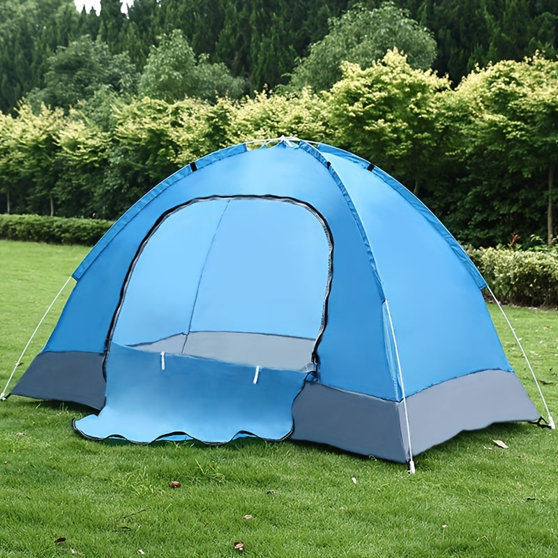 Outdoor Automatic Tent Portable