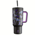 40oz Insulated Stainless Steel Water Bottle