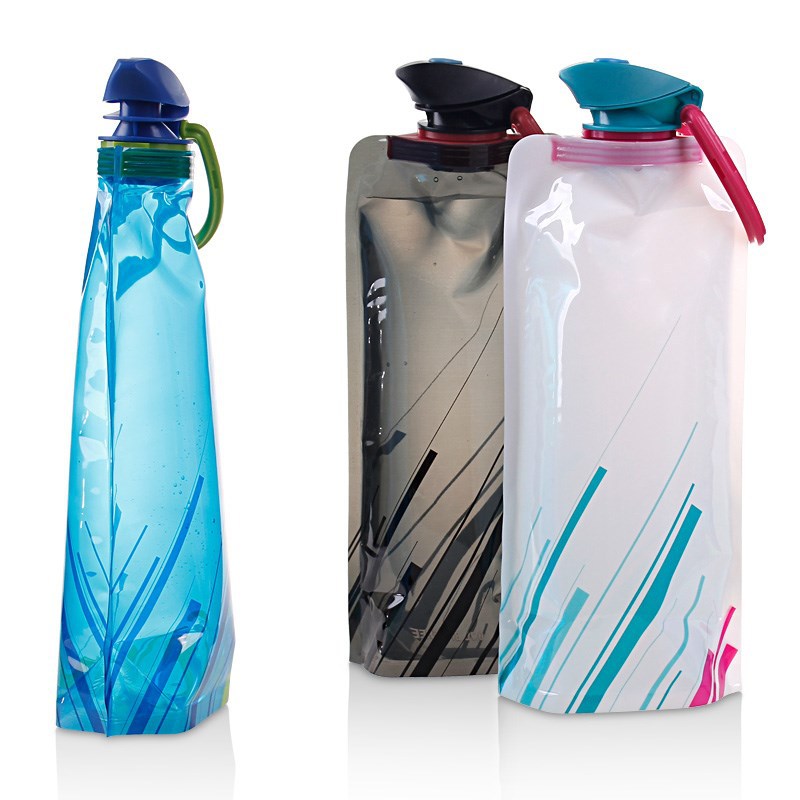 23.5 oz Ultra-Light Reusable Sports Bottle