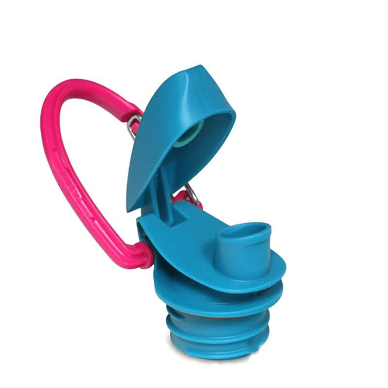 23.5 oz Ultra-Light Reusable Sports Bottle