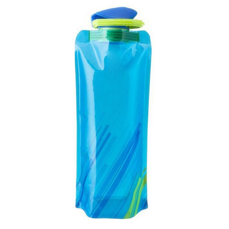 23.5 oz Ultra-Light Reusable Sports Bottle