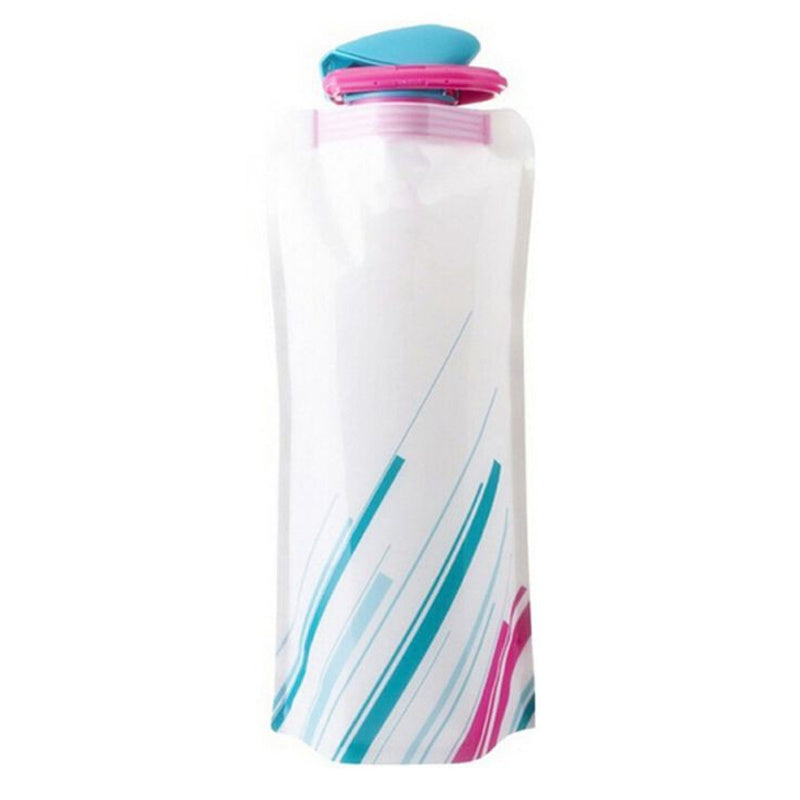 23.5 oz Ultra-Light Reusable Sports Bottle