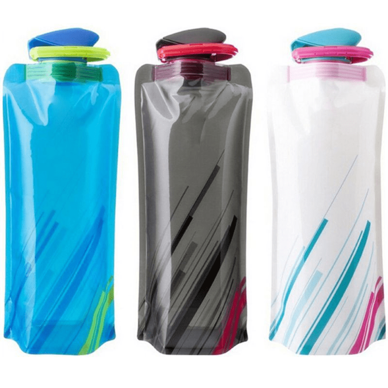 23.5 oz Ultra-Light Reusable Sports Bottle