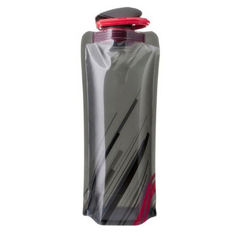 23.5 oz Ultra-Light Reusable Sports Bottle