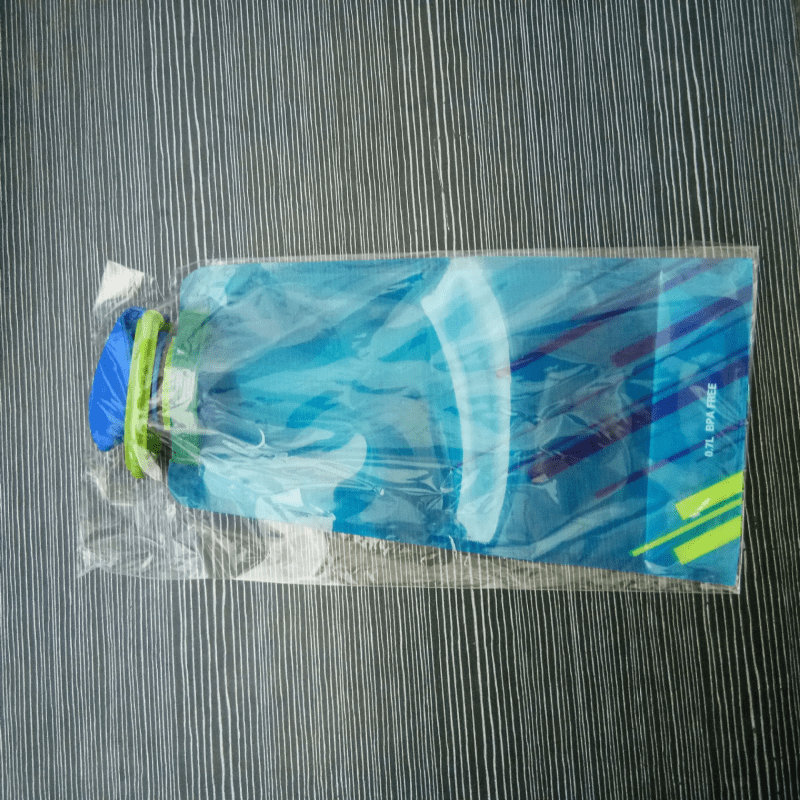 23.5 oz Ultra-Light Reusable Sports Bottle