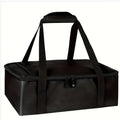Thermal Insulation Lunch Bag - Keeps Food Hot/Cold for Hours