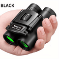 800x25 High-Power Long-Range Binoculars Telescope - HD Zoom