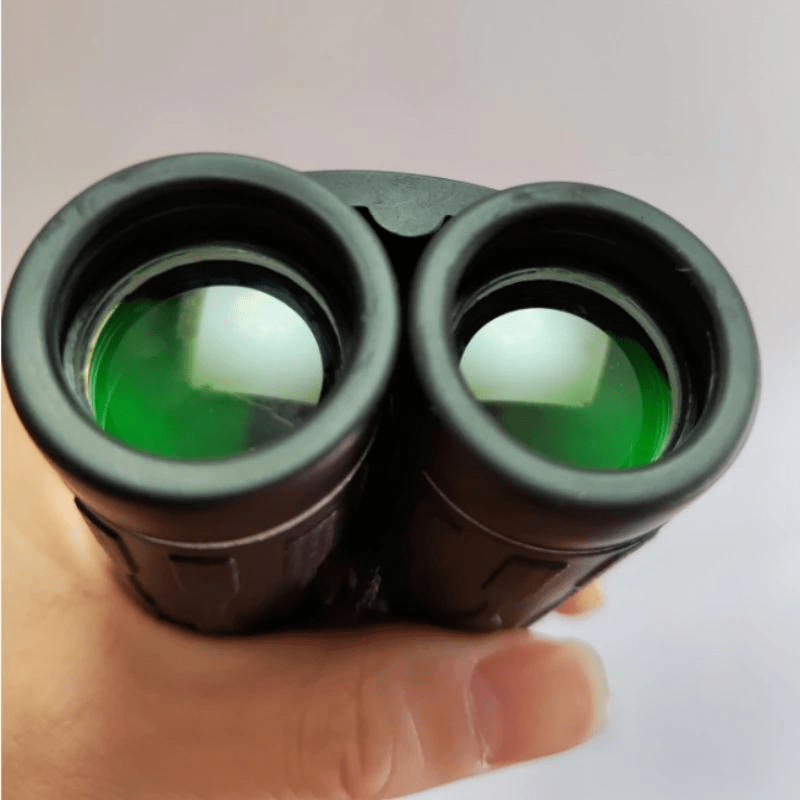 800x25 High-Power Long-Range Binoculars Telescope - HD Zoom