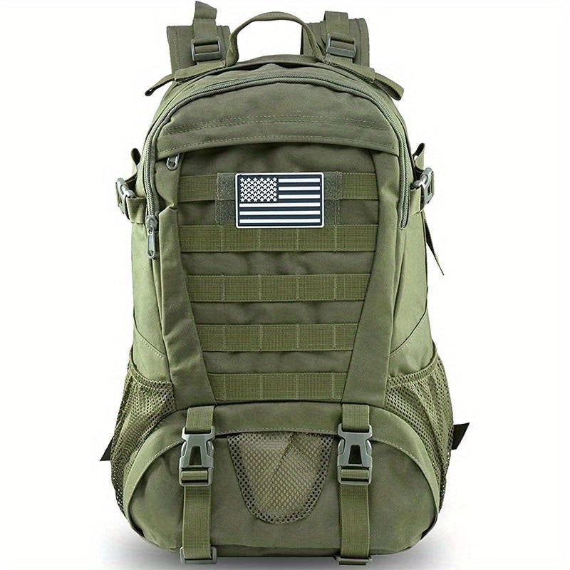 Outdoor Travel Hiking Camping Climbing Casual Bag For Men And Women