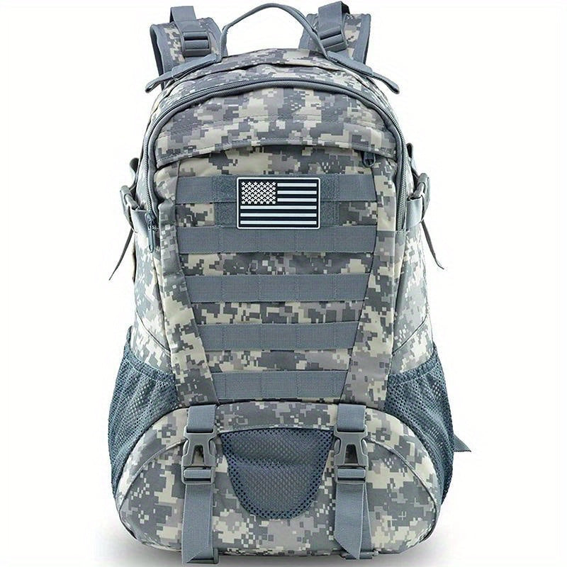 Outdoor Travel Hiking Camping Climbing Casual Bag For Men And Women