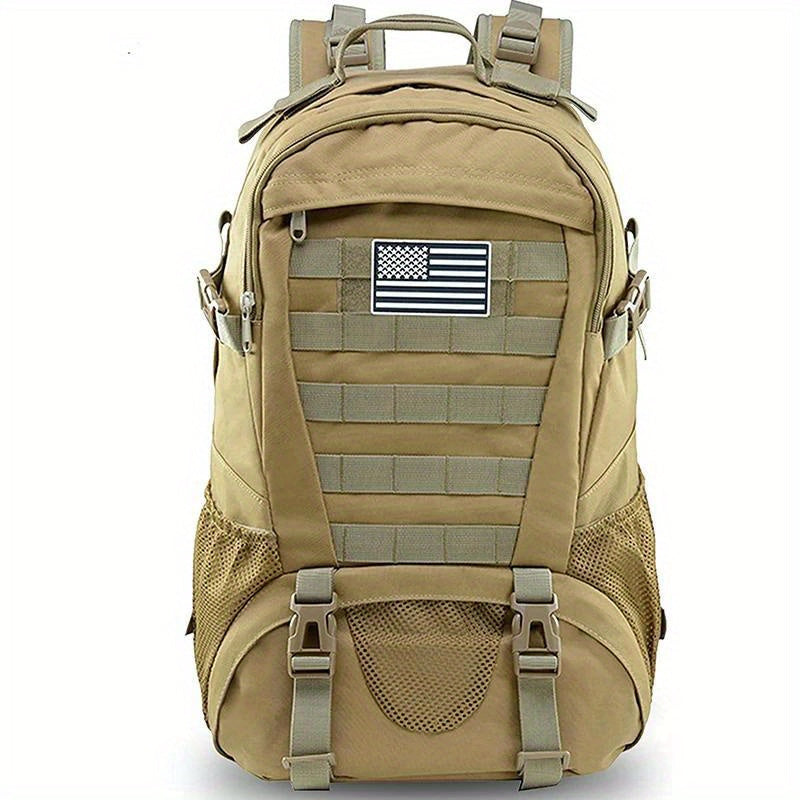 Outdoor Travel Hiking Camping Climbing Casual Bag For Men And Women