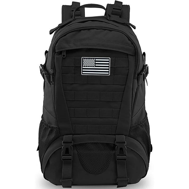 Outdoor Travel Hiking Camping Climbing Casual Bag For Men And Women