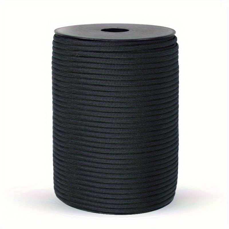 328 Ft. 9 Core Shaft Mounted Tent Windbreak Rope