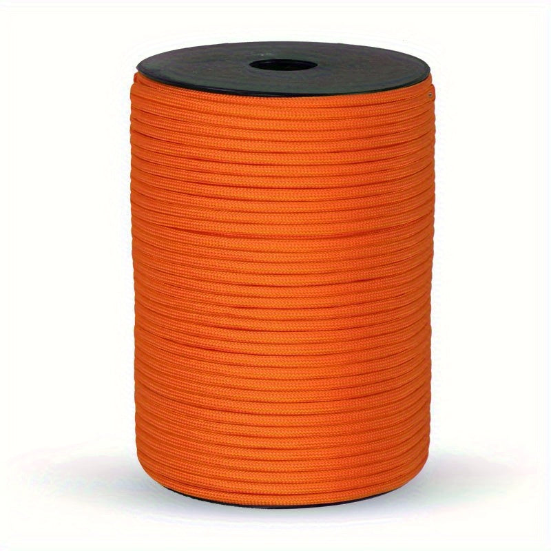 328 Ft. 9 Core Shaft Mounted Tent Windbreak Rope