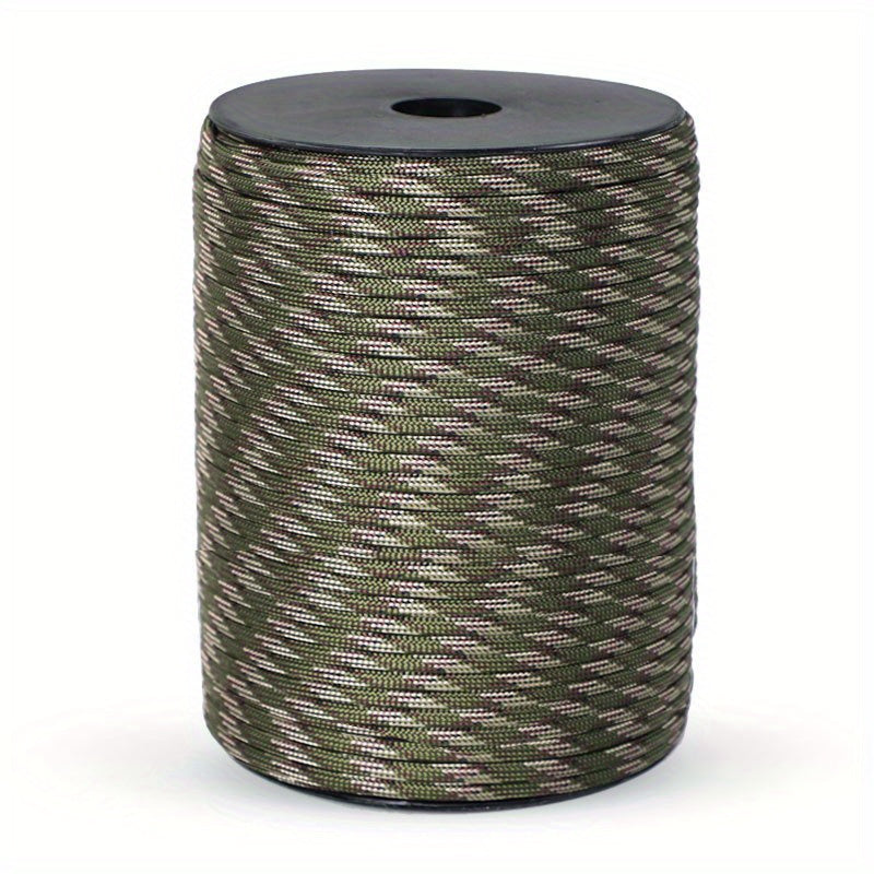 328 Ft. 9 Core Shaft Mounted Tent Windbreak Rope