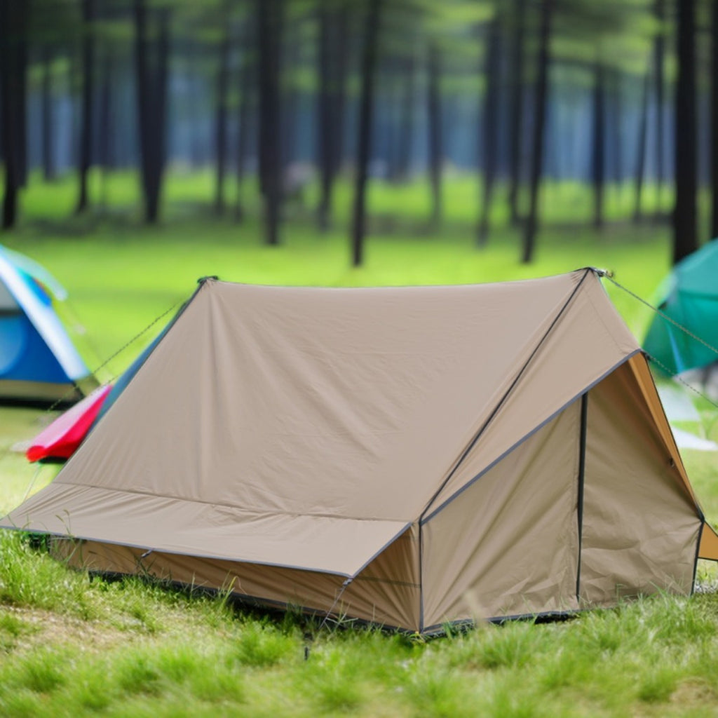 Portable Hot Tent, Ultralight Camping Hot Tent For 2-3 People