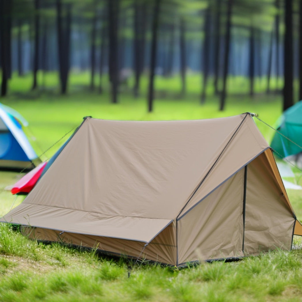 Portable Hot Tent, Ultralight Camping Hot Tent For 2-3 People