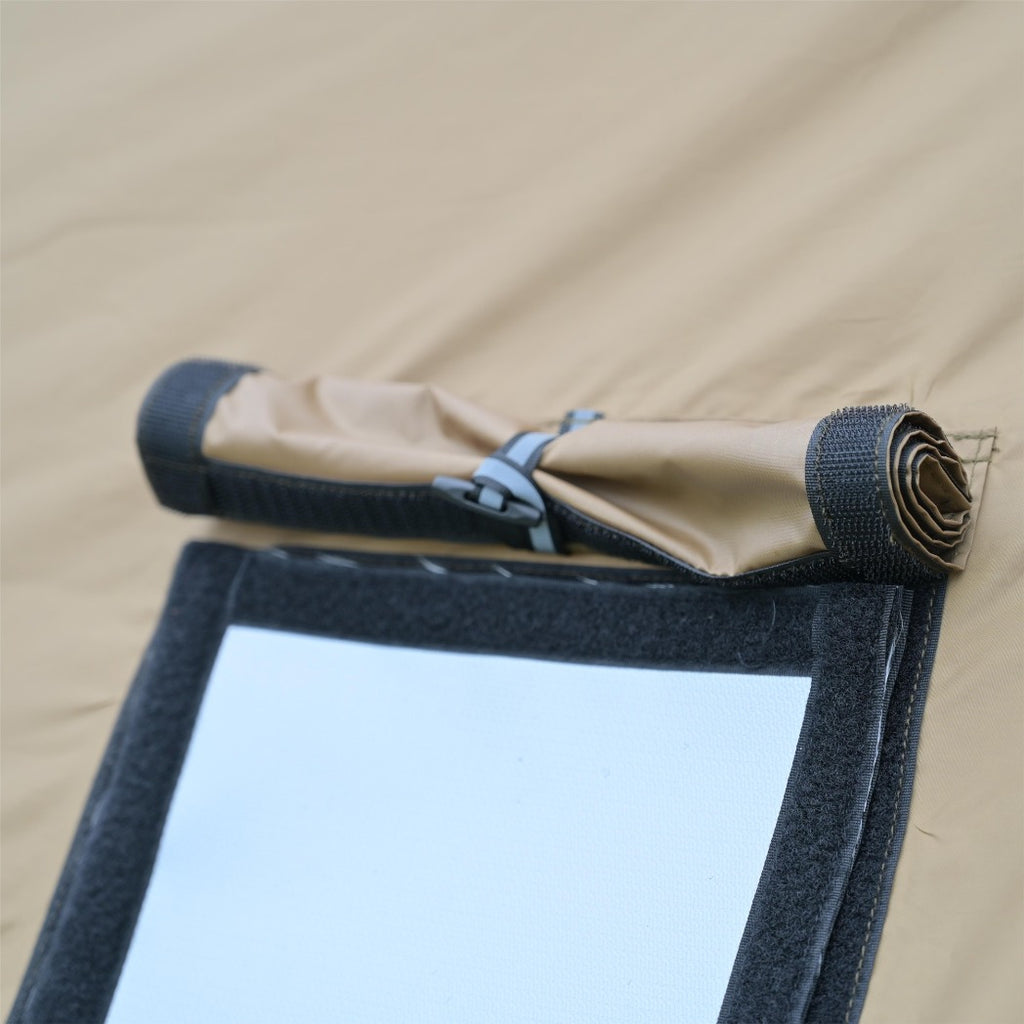 Portable Hot Tent, Ultralight Camping Hot Tent For 2-3 People