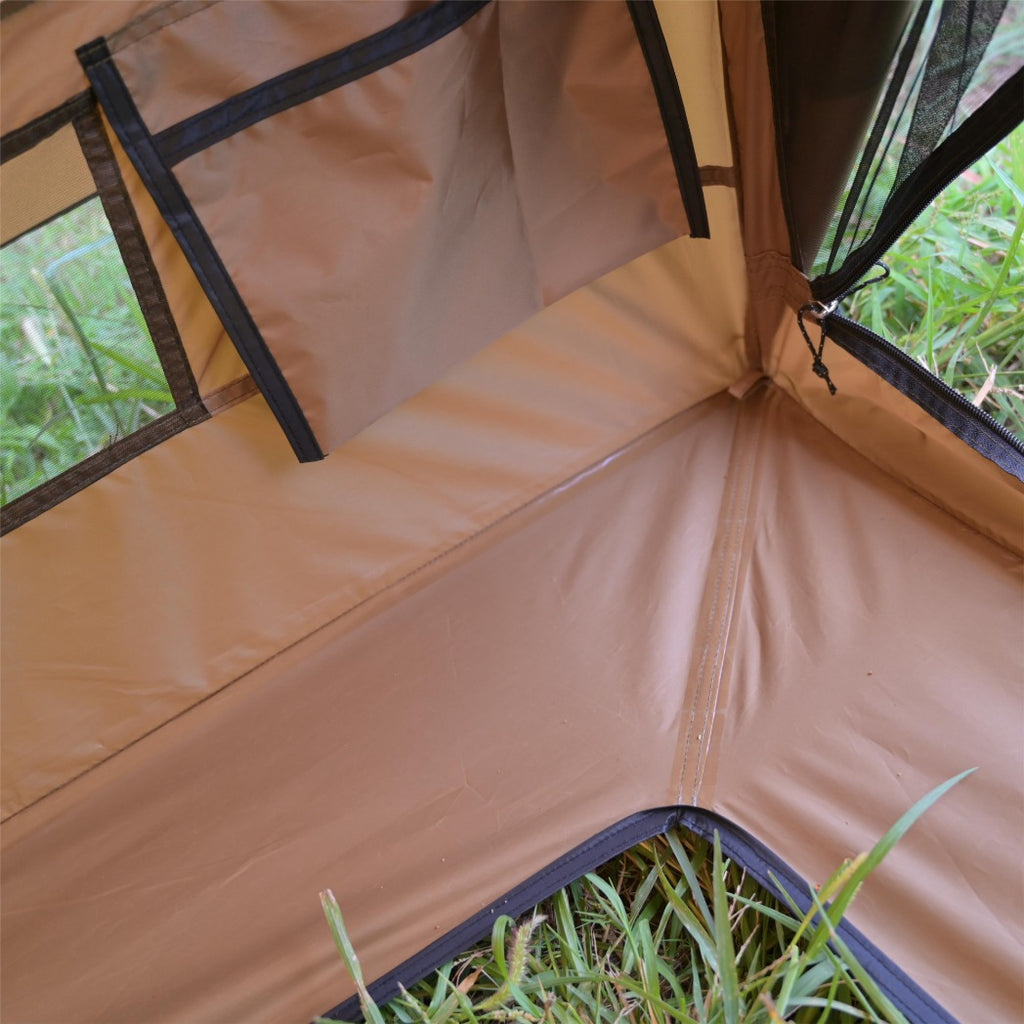 Portable Hot Tent, Ultralight Camping Hot Tent For 2-3 People