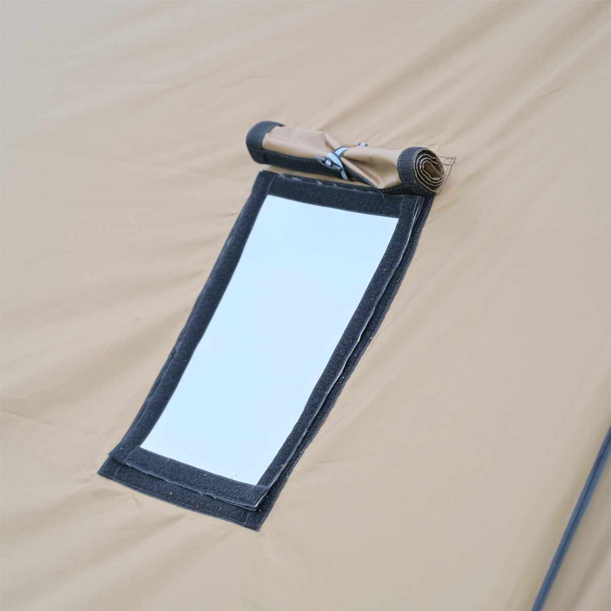 Portable Hot Tent, Ultralight Camping Hot Tent For 2-3 People