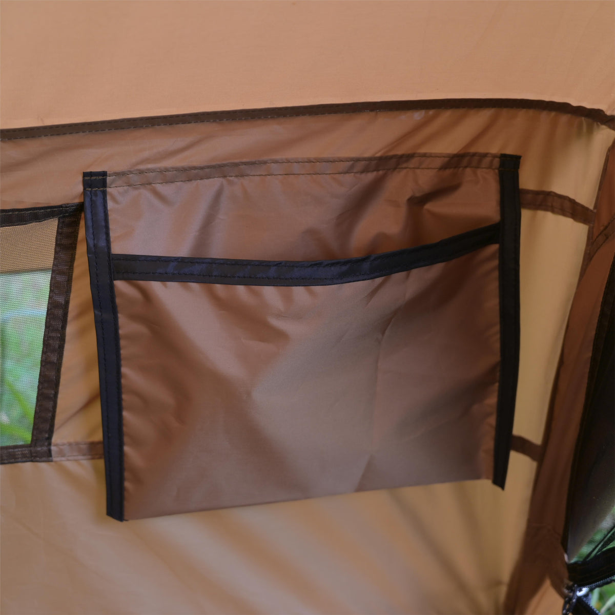 Portable Hot Tent, Ultralight Camping Hot Tent For 2-3 People
