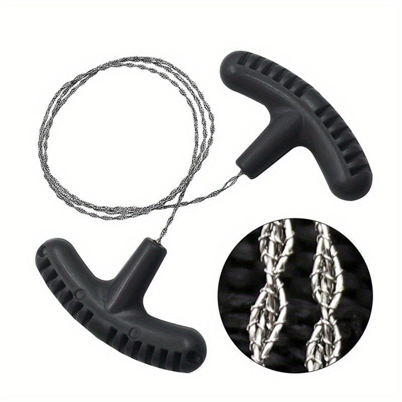 Stainless Steel Wire Saw, Hand Pulled Wire Saw Rope